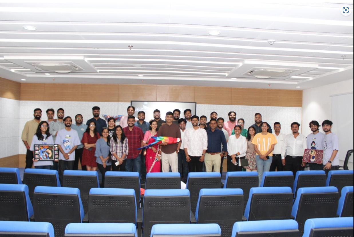 JCI Kota Achievers Image